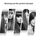 thumbnail image 2 of Professional Ionic Blow Hair Dryer With Diffuser And Nozzle Gift Set Valentine's Day, 2 of 5