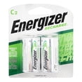 thumbnail image 1 of Pilas Energizer Recargables C 2 Piezas, 1 of 4