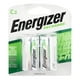 thumbnail image 1 of Pilas Energizer Recargables C 2 Piezas, 1 of 4