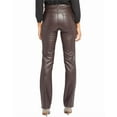thumbnail image 2 of NYDJ womens  Marilyn Cordovan Straight Leg Jean, 14, 2 of 3