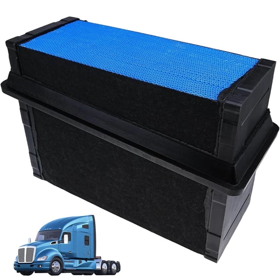 P621725 Engine Air Filter for KENWORTH T680 PETERBILT 567 579 Turcks P637453 LAF6725 PA32000 WA11058 501058