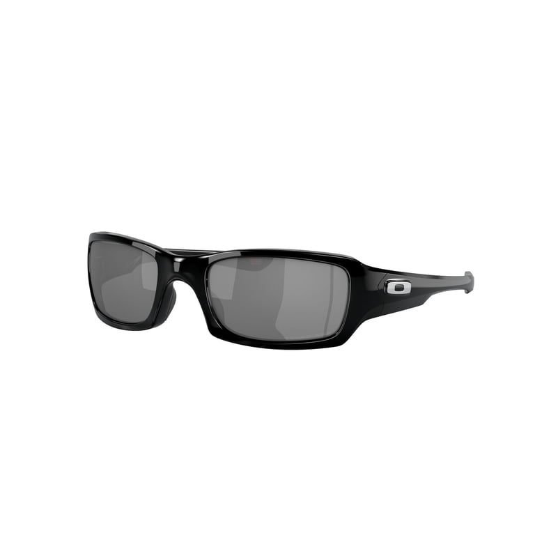 Oakley Fives Squared Sunglasses, Sport Polarized Eyeglasses, Size