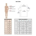 thumbnail image 3 of Haut de Sarrau pour Homme, 3 of 3