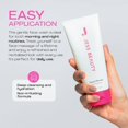 thumbnail image 3 of JESS BEAUTY Face Reset Soft Cleanser 150 ml Limpiador Facial Suave con Ácido Hialurónico, 3 of 4