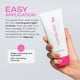 thumbnail image 3 of JESS BEAUTY Face Reset Soft Cleanser 150 ml Limpiador Facial Suave con Ácido Hialurónico, 3 of 4