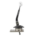 thumbnail image 1 of Hurst 3915033 Billet/Plus Manual Shifter for Ford Mustang, 1 of 3