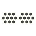 thumbnail image 4 of Langgg 10Pcs Inner Tube Without Patch Mountain Patch black 25mm 2Set, 4 of 6