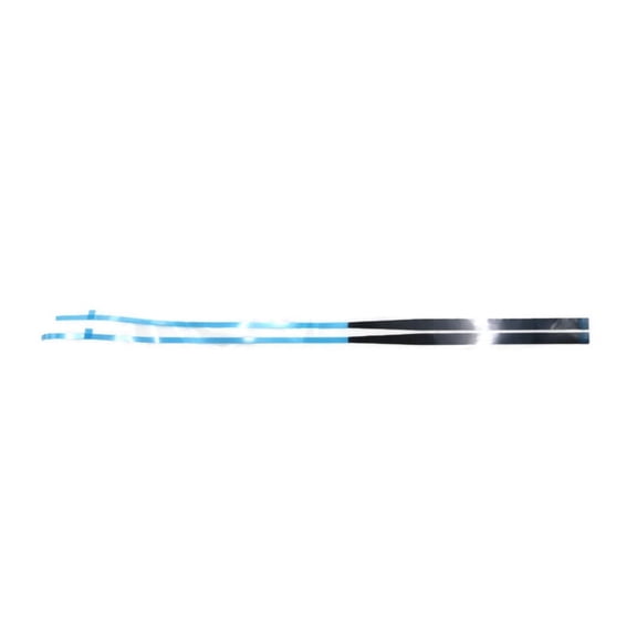 New Genuine Lenovo ThinkPad T15 P15s 1st Gen ADH ELASTIC Ironhide Tape 01YN898
