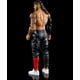 thumbnail image 5 of Figura de acción Mattel WWE Jimmy Uso Top Picks Elite Collection, 5 of 6