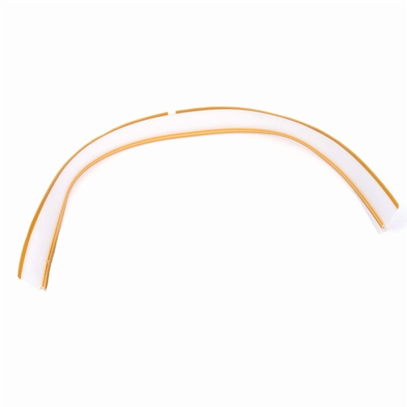 154827601 Universal Dishwasher Door Seal Replacement Kits Rubber Gasket