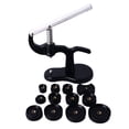 thumbnail image 2 of Watch Press Tool Professional Back Case Press Closer With 12 Fitting Dies For Efficient Battery Replacement, 2 of 8