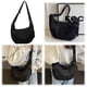 thumbnail image 5 of Bolso Dumpling Crescent para Mujer Con Correa Ajustable Lona, 5 of 9