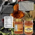 thumbnail image 3 of Rani Vindaloo Curry Masala Indian Spice Blend 3oz (85g) PET Jar ~ All Natural | Salt Free | Vegan | Gluten Friendly| NON-GMO | Kosher | No colors, 3 of 8