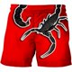 thumbnail image 1 of 2022 Animal Scorpion 3D Print Short Pants For Children New Fashion Short Pants Streetwear Cool T Shirts4T Gong Bohan LED, 1 of 2