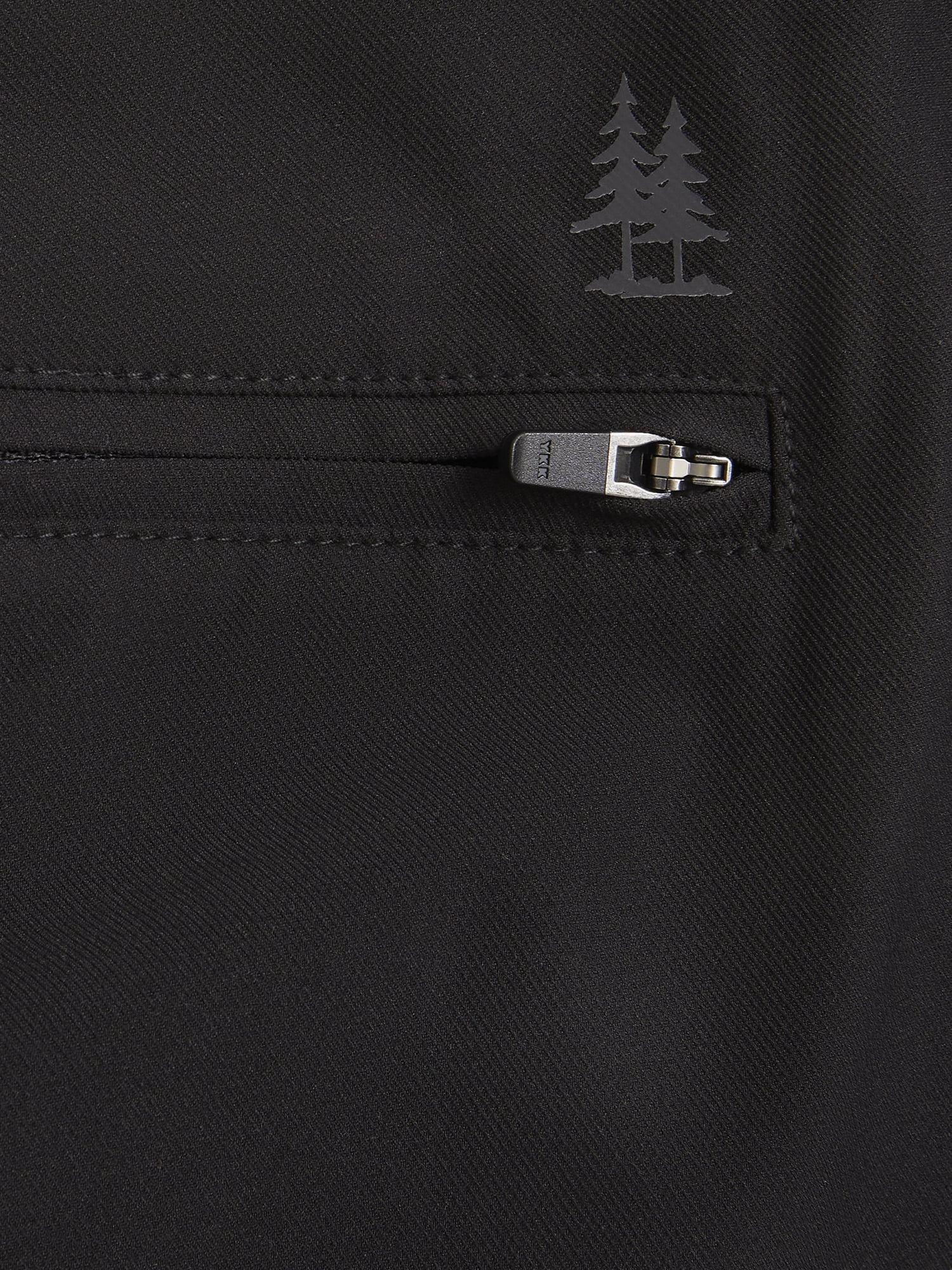 Bass & Co Men's Hybrid Tech Short 7", Sizes S-3XL