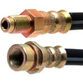 thumbnail image 3 of Rear Brake Hydraulic Hose for Ford Contour 1995-1996 OE ACDelco 18J1305, 3 of 3