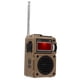 thumbnail image 4 of Radio de bolsillo Bling Bling Bluetooth inalámbrica multifuncional, 4 of 12