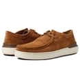 thumbnail image 3 of Clarks CourtLite Wally Cognac Suède 9 D m, 3 of 7
