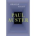 thumbnail image 2 of Oracle Night, Paul Auster Broché, 2 of 3