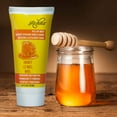 thumbnail image 2 of Reshma Nourishing Purifying Peel Off Mask- Honey, 5.07 oz, 2 of 5