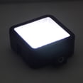thumbnail image 3 of Luz de vídeo Seitruly 49 LED para Cámaras DSLR Digitales, 3 of 6