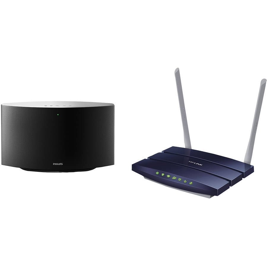 philips spotify speaker setup