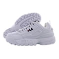 thumbnail image 4 of Fila Men's Disruptor II Athletic Shoe, 4 of 13