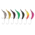 thumbnail image 1 of Señuelo de pesca Jadeshay Mini Minnow Artificial Crankbaits flotantes, 1 of 8