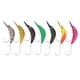 thumbnail image 2 of Señuelo de pesca Minnow, señuelo de pesca flotante Crankbaits Minnow artificial flotante Minnow Bass Trout Cebo creado para el futuro, 2 of 14