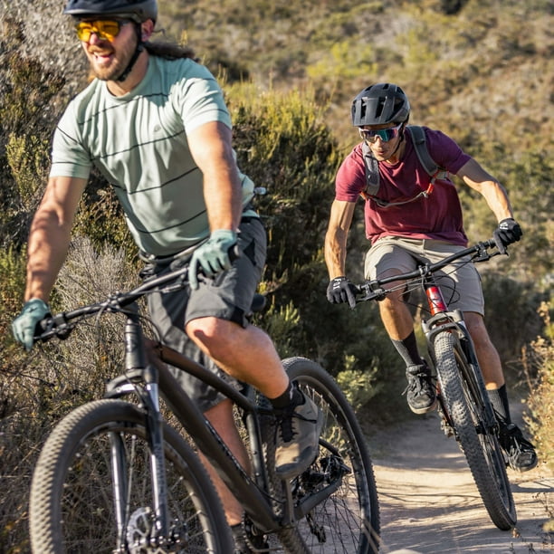 Schwinn Axum Comp Mountain Bike for Indoor Playgrounds Walmart