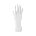 thumbnail image 4 of Esquirla Hand Mannequin Model Practice Hand Nail Art Training Hand s Display Stand White Right, 4 of 8