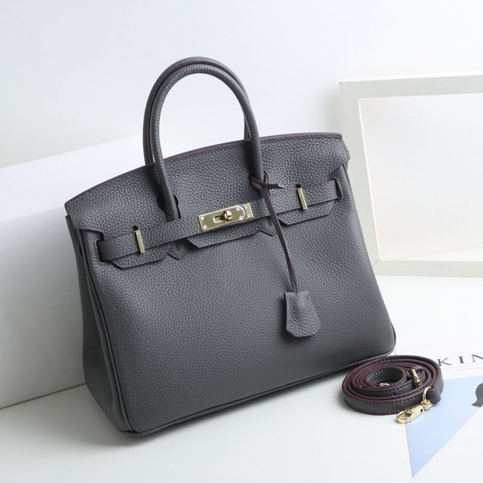 Walmart Birkin Bag Crossbody The Viral Walmart Birkin Bag Dupe