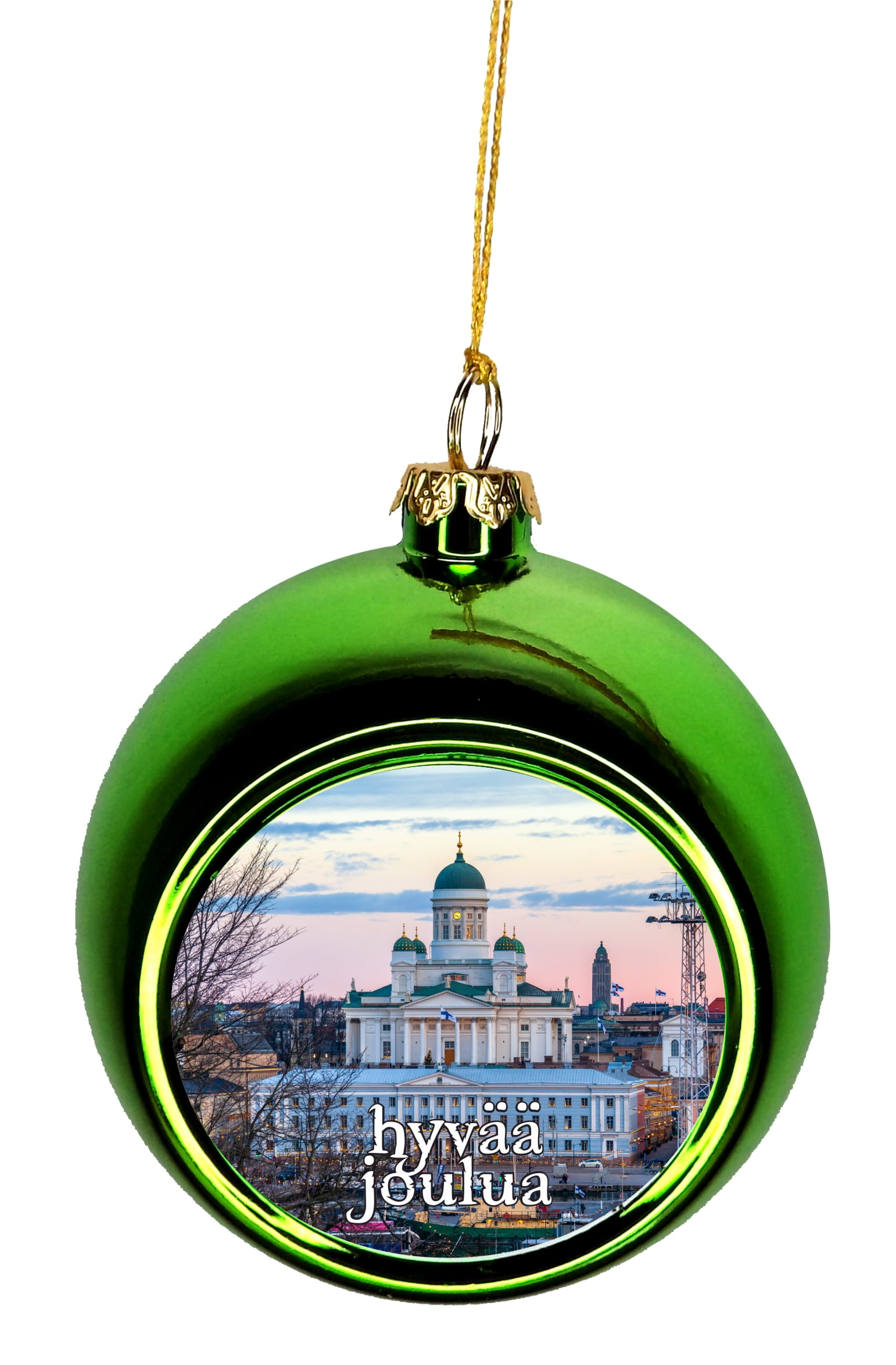 Finland Christmas Ornament Finnish Christmas Ornaments Christmas DÃ©cor