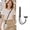 Black, variant on Adjustable Printed Phone Lanyard Crossbody Strap, Wide Flat Braided Neck Strap for iPhone & Smartphones,Anti-Lost Shoulder Strap for Outside Walking Hands-Free,Dog