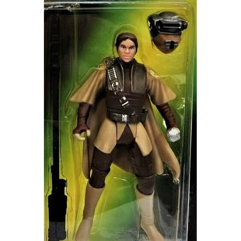 Kenner Star Wars The Power of The Force Princess Leia in