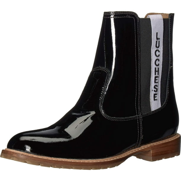 Lucchese All Weather Waterproof Garden Boot Walmart