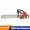 20Inch 58cc 2KW, variant on Floseru 20 Inch Gas Chainsaw, 58cc 3.2 HP Gas Power Chain Saw with Automatic Oiler, 2-Cycle Engine, Petrol Handheld Gasoline Chainsaws for Wood Cutting