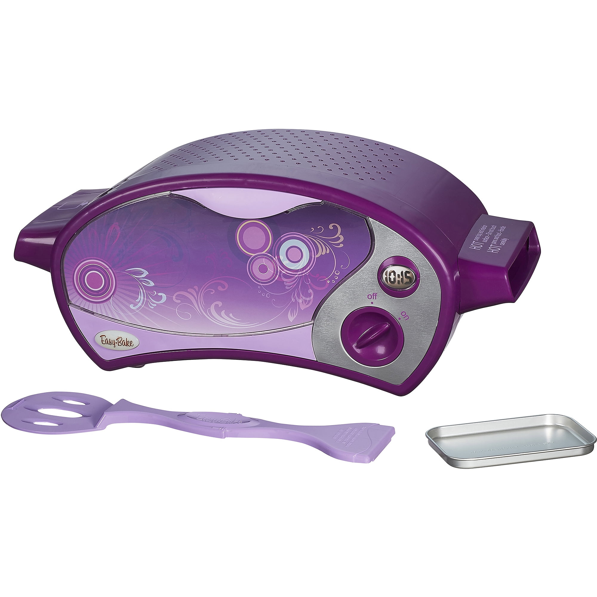 Easy Bake Ultimate Oven Purple Model A8585 for sale online 