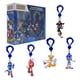 thumbnail image 2 of Set de colgador para mochilas Sonic The Hedgehog Series 3, paquete de 5, 2 of 8