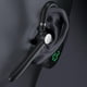 thumbnail image 3 of Auricular Pantalla digital Cancelación de ruido Llamadas con micrófono V5.0 Auriculares inalámbricos Auriculares con para oreja Sin estuche de carga Sunnimix Auricular Bluetooth, 3 of 8