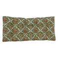 thumbnail image 2 of 42-inch by 19-inch Polyester Outdoor Tufted Loveseat Cushion 94006-LS-OD-189, 2 of 2