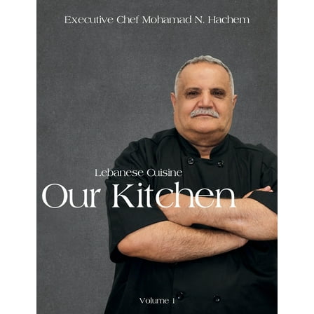 Our Kitchen, (Hardcover)