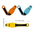 thumbnail image 3 of Speravity magnética con imanes fuertes, , tuerca, reparación de uñas, organizador, cinturón, soporte de tornillo para carpintero, hombres y Type3 NO3, 3 of 6