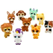 Feisty Pets Series 1 Mini Misfits Mystery Pack