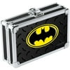 Vaultz Locking Pencil Box, Batman Yellow