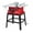 Red plastic case-USA, variant on Table Saw,15Amp 10 Inch Portable Jobsite Table Saw with Stand & Push Stick,90° Cross Cut & 0-45° Bevel Cut,5000RPM,Adjustable Blade Height,Tablesaw for DIY Furniture Making Woodworking