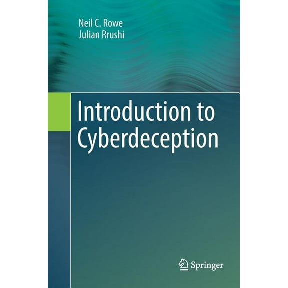 Introduction to Cyberdeception, (Paperback)