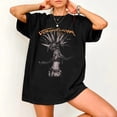 thumbnail image 3 of Karol shirt Tr0picoqueta Shirt, Latin Music Reggaeton, Vintage Washed Graphic Tee, Concert Outfit, Bichota Inspired, Fan Gift, 3 of 3