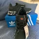 thumbnail image 4 of Ad-id-as NMD_R1 GREEN Youth Size 5, Women Size 6.5-7 Running Shoes GY4285 Sneaker, 4 of 6