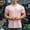 Pink, variant on Men Short Sleeve Shirt with Pocket T-Shirts for Man with Pocket Summer Shirts for Big Men Button up Mens Shirts Casual Stylish Tshirts order again